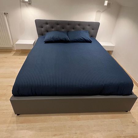 Appartement Lestiercelins Nancy Kültér fotó