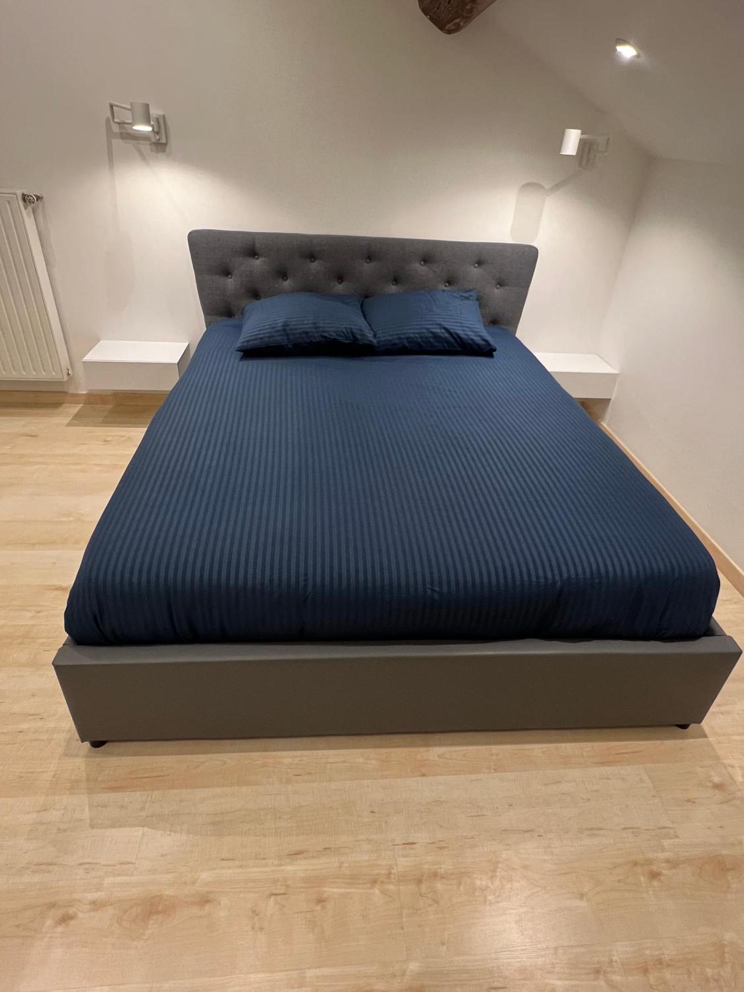 Appartement Lestiercelins Nancy Kültér fotó