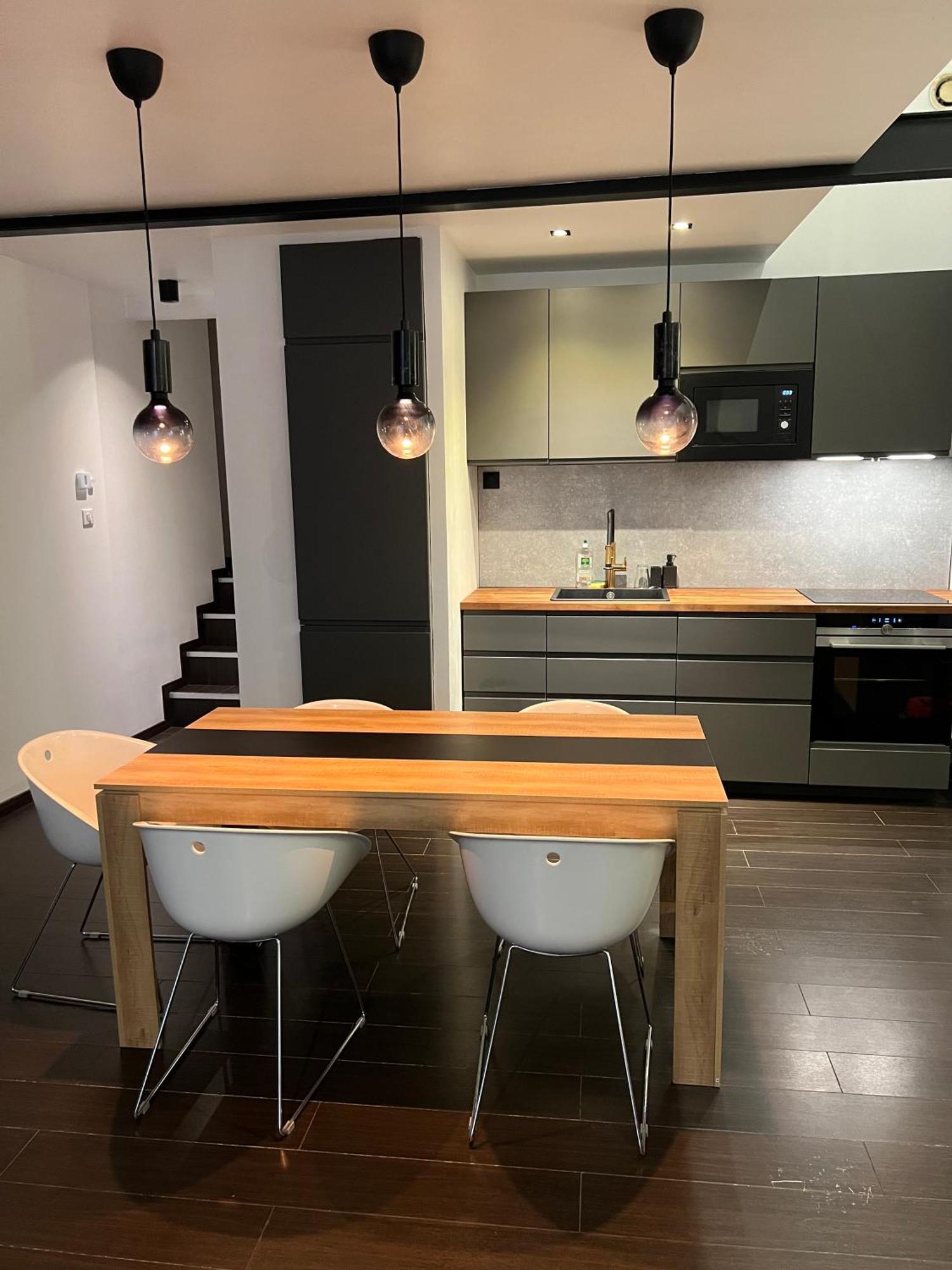 Appartement Lestiercelins Nancy Kültér fotó