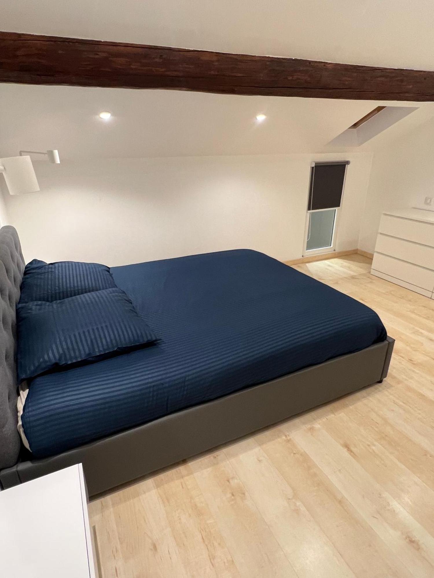 Appartement Lestiercelins Nancy Kültér fotó